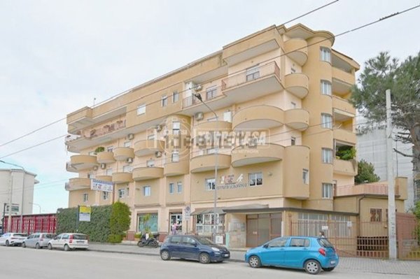 appartamento in vendita ad Aversa