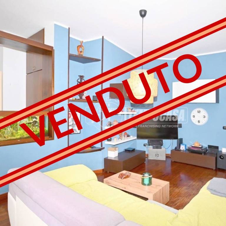 appartamento in vendita ad Aversa