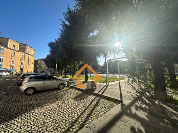 appartamento in vendita ad Aversa in zona San Paolo