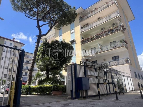 appartamento in vendita ad Aversa