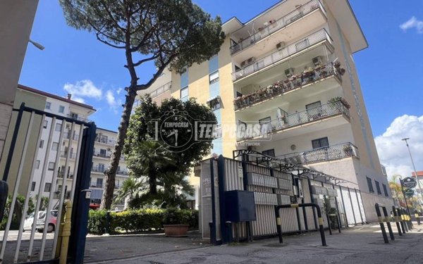 appartamento in vendita ad Aversa