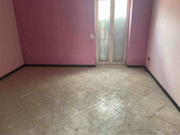 appartamento in vendita ad Aversa in zona Centro Città