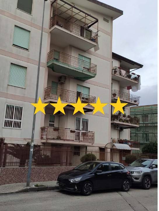 appartamento in vendita ad Aversa
