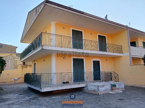 casa indipendente in vendita ad Aversa