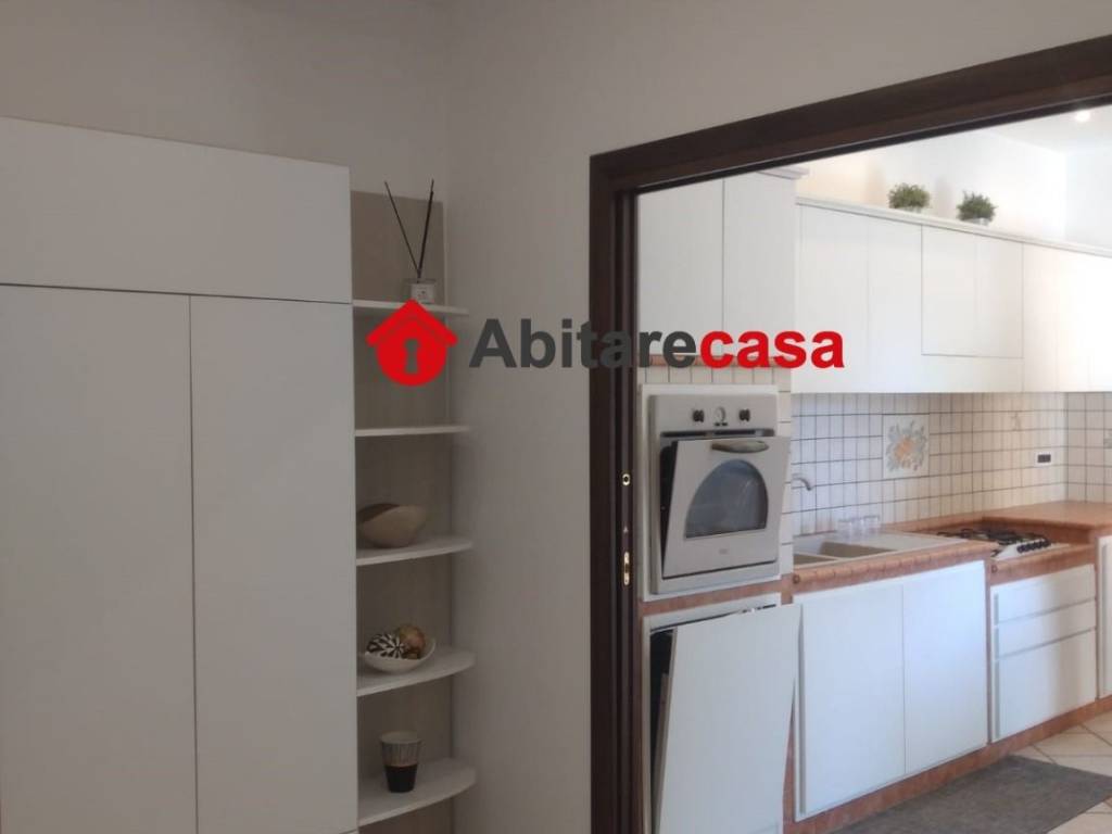 appartamento in vendita ad Aversa in zona Centro Città