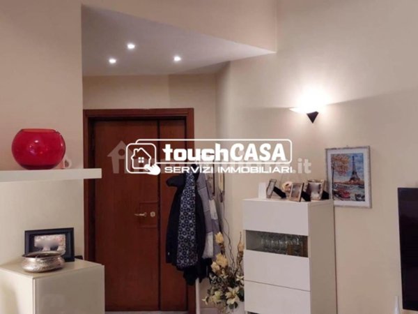 appartamento in vendita ad Aversa in zona Centro Città