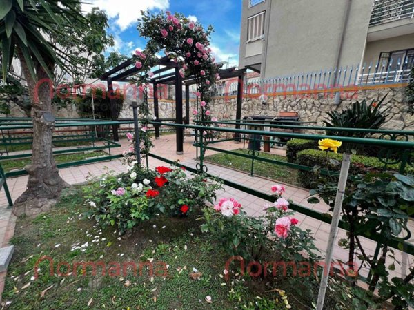 appartamento in vendita ad Aversa