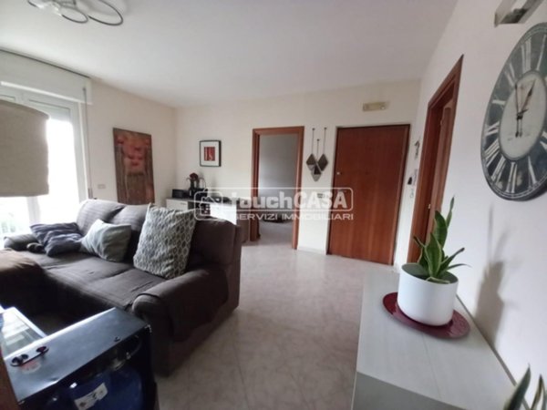 appartamento in vendita ad Aversa