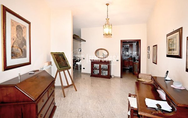 appartamento in vendita ad Aversa