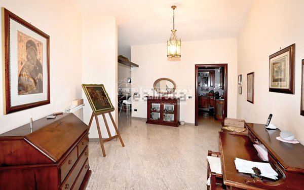 appartamento in vendita ad Aversa