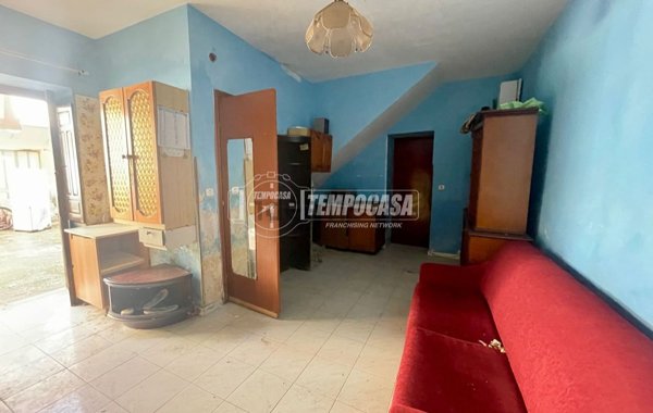 appartamento in vendita ad Aversa in zona Centro Città