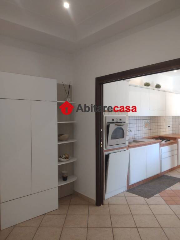 appartamento in vendita ad Aversa in zona Centro Città