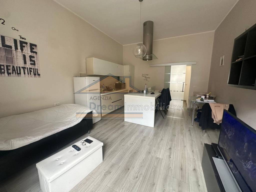 appartamento in vendita ad Aversa in zona Centro Città