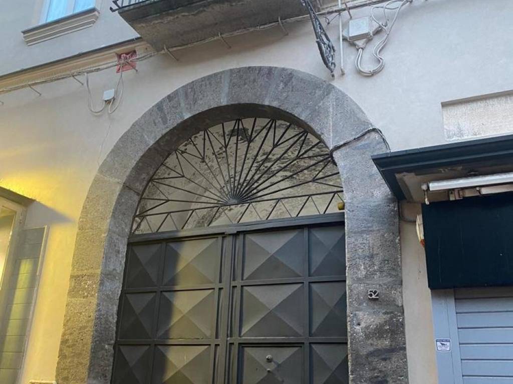 appartamento in vendita ad Aversa in zona Centro Città