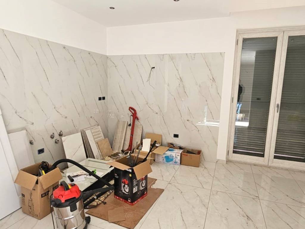 casa indipendente in vendita ad Aversa