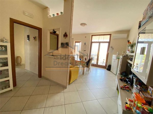 appartamento in vendita ad Aversa