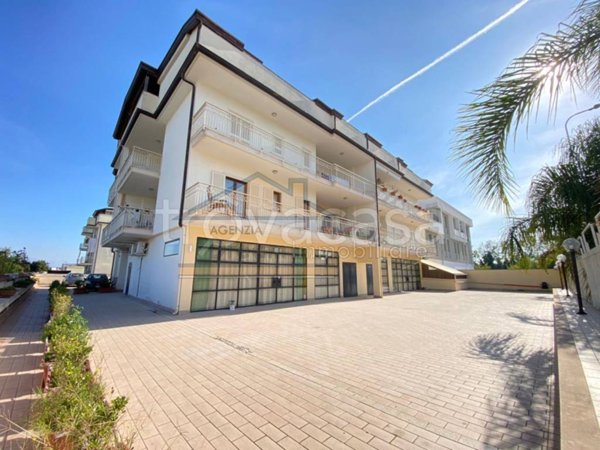 appartamento in vendita ad Aversa