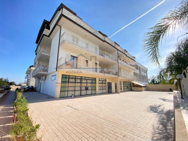 appartamento in vendita ad Aversa