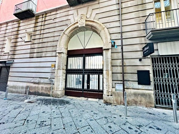 appartamento in vendita ad Aversa in zona Centro Città