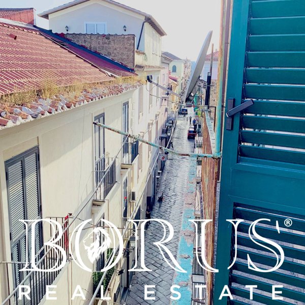 appartamento in vendita ad Aversa in zona Centro Città