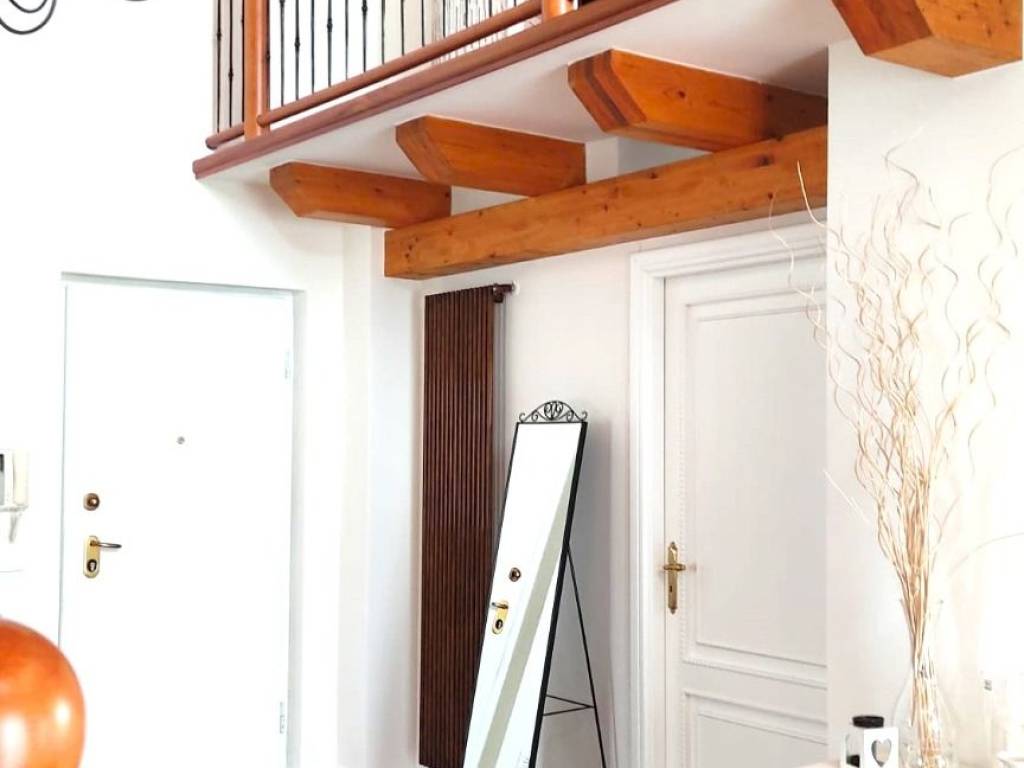 appartamento in vendita ad Aversa
