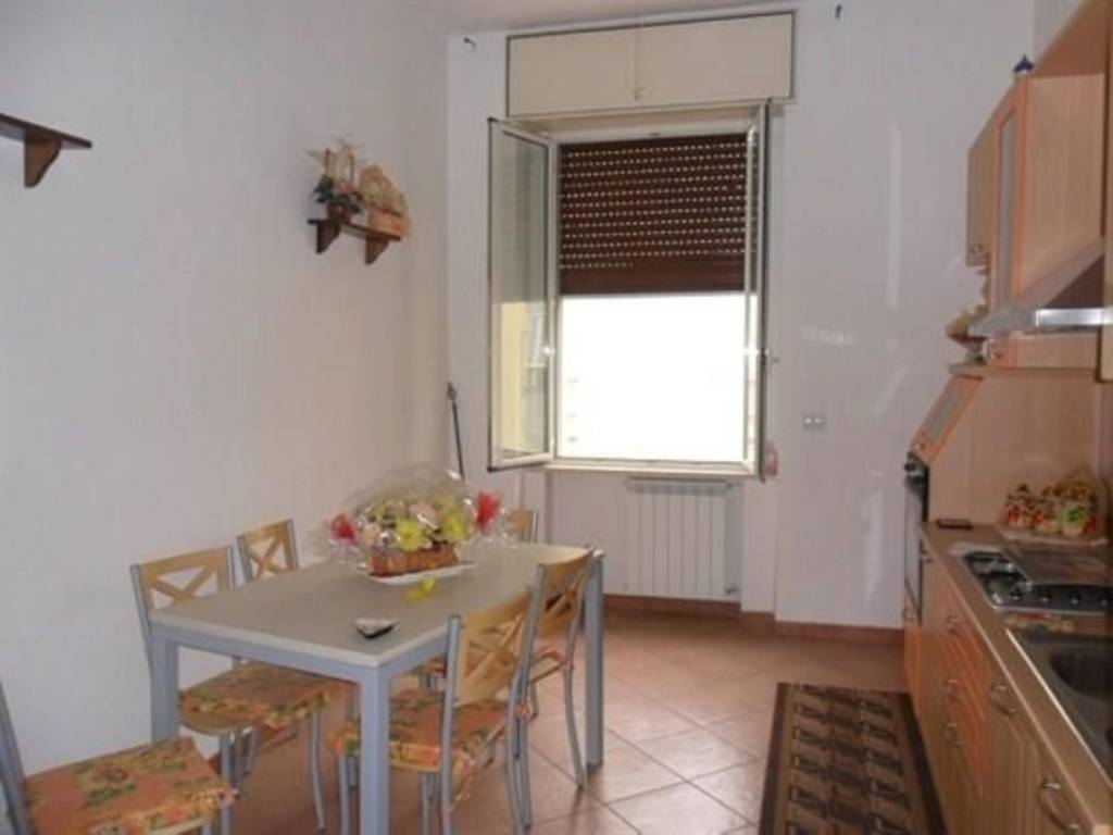 appartamento in vendita ad Aversa