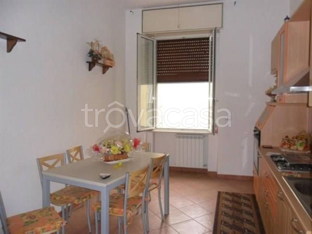 appartamento in vendita ad Aversa