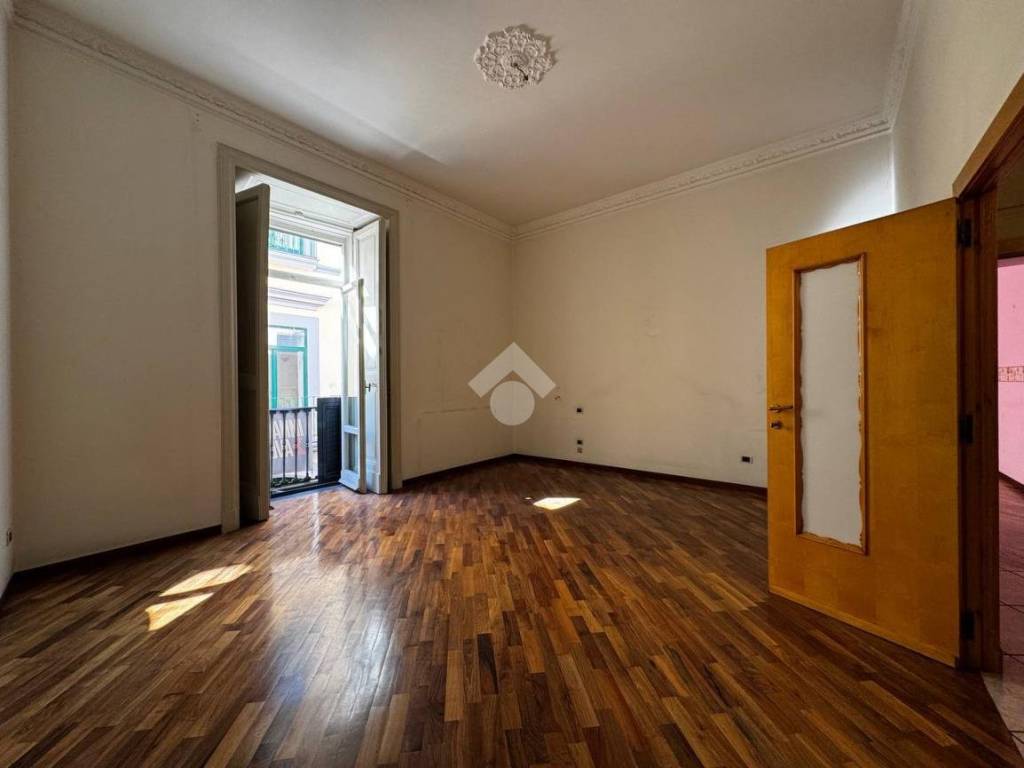 appartamento in vendita ad Aversa in zona San Paolo