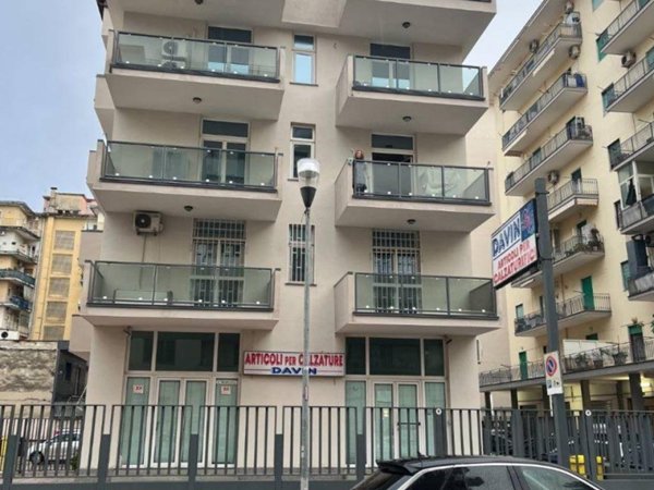 appartamento in vendita ad Aversa in zona Centro Città