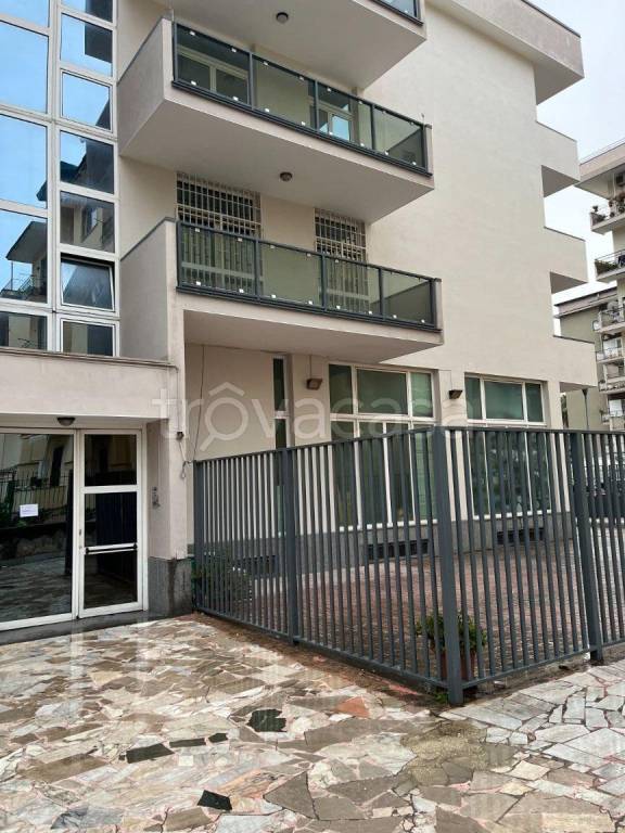 appartamento in vendita ad Aversa in zona Centro Città