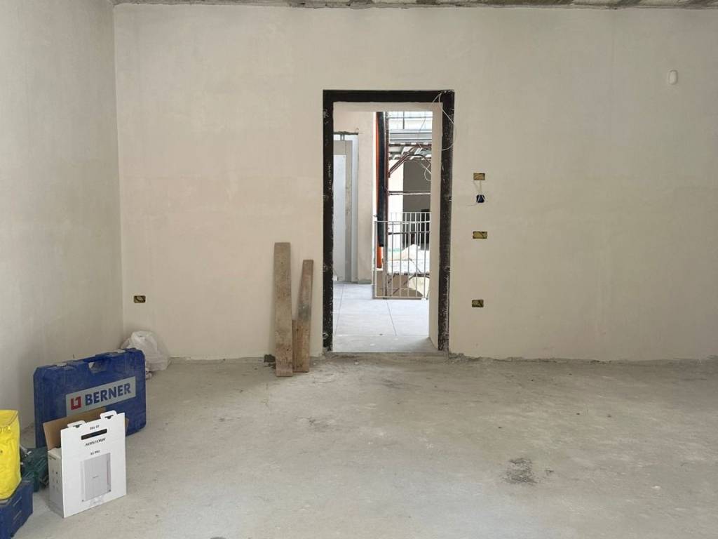 appartamento in vendita ad Aversa in zona Centro Città