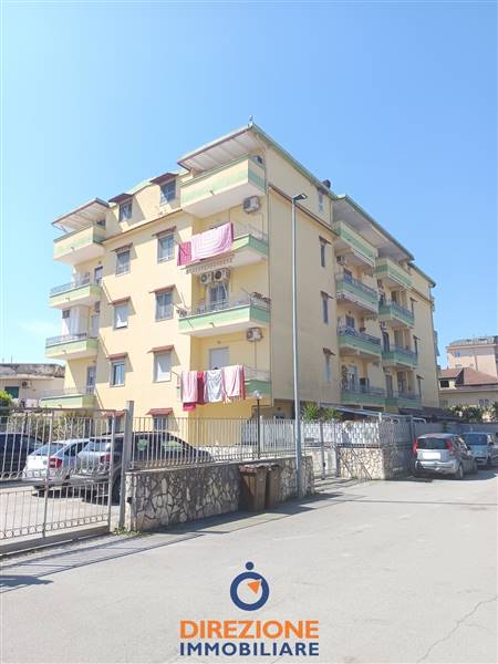 appartamento in vendita ad Aversa