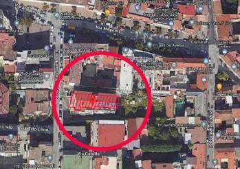 locale commerciale in vendita ad Aversa