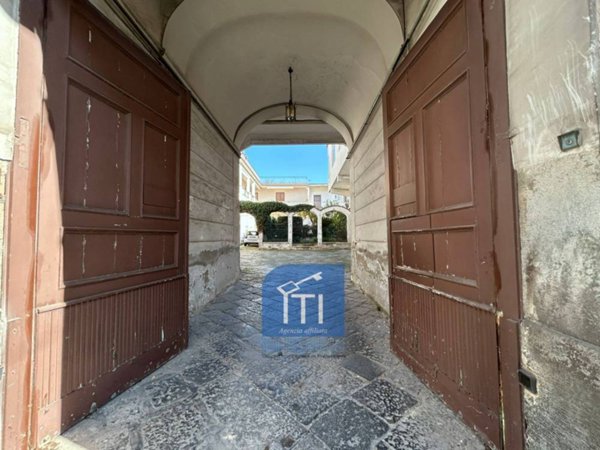appartamento in vendita ad Aversa