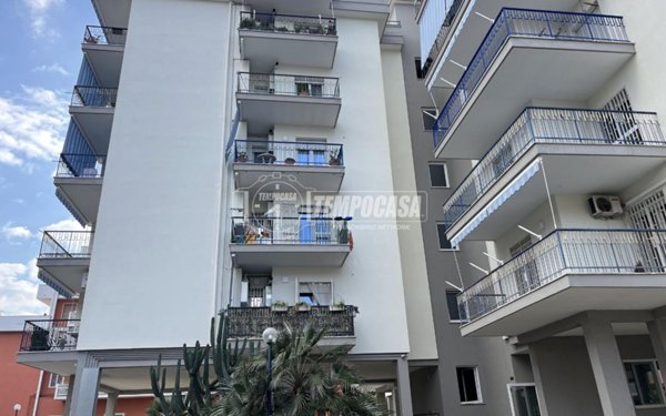 appartamento in vendita ad Aversa in zona Centro Città