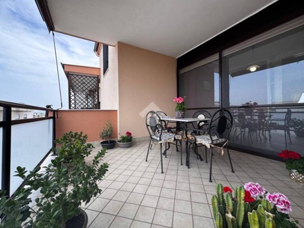 appartamento in vendita ad Aversa in zona Centro Città