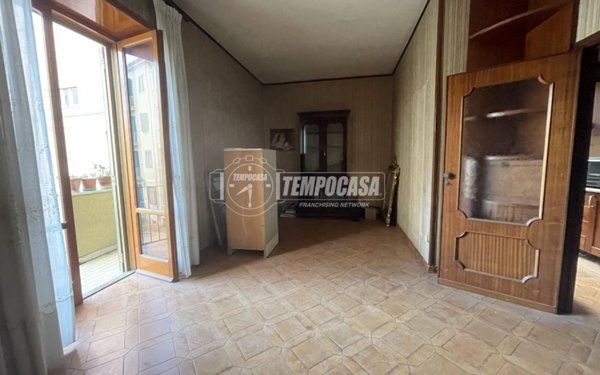 appartamento in vendita ad Aversa