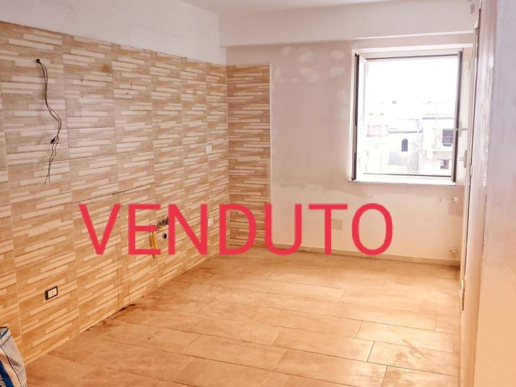 appartamento in vendita ad Aversa