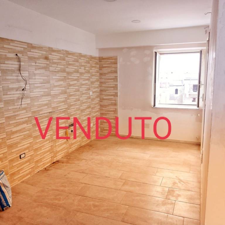 appartamento in vendita ad Aversa