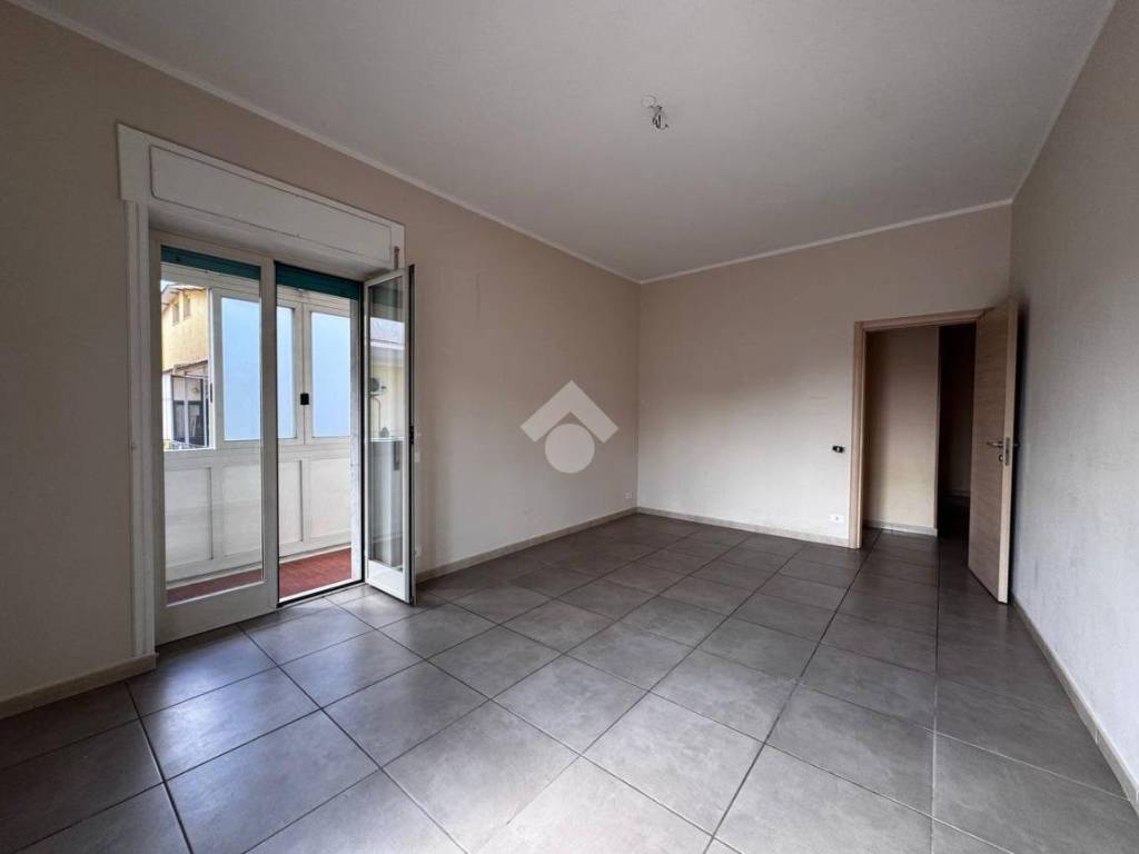 appartamento in vendita ad Aversa