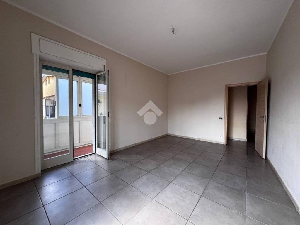 appartamento in vendita ad Aversa in zona Centro Città