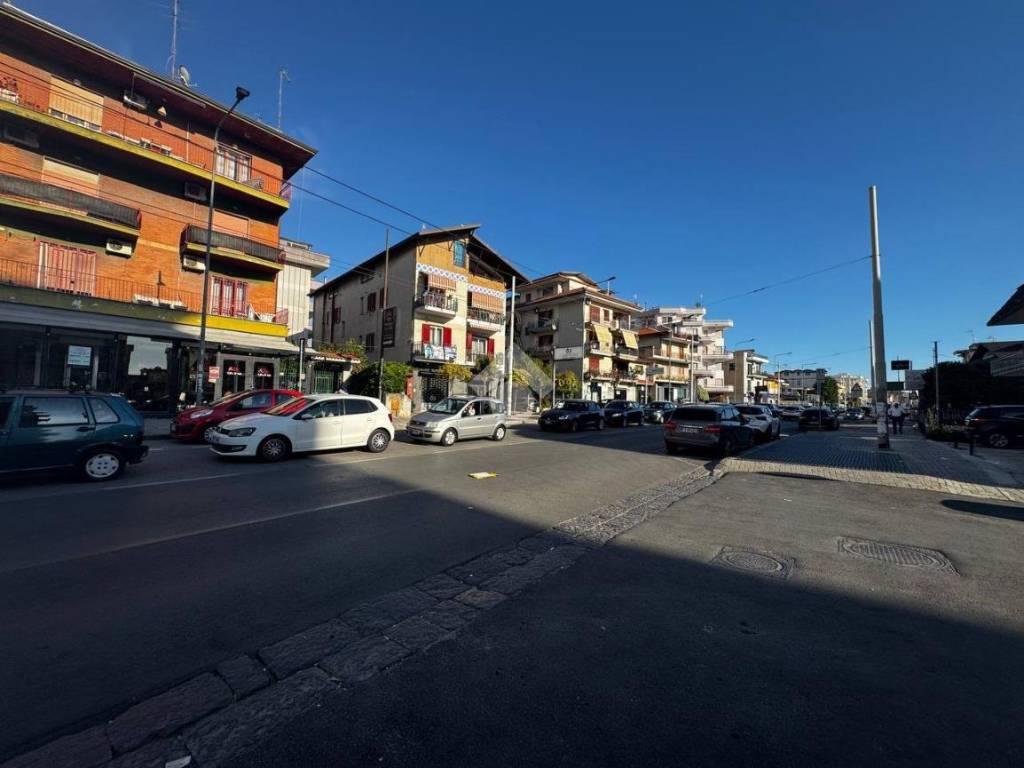 appartamento in vendita ad Aversa in zona Centro Città