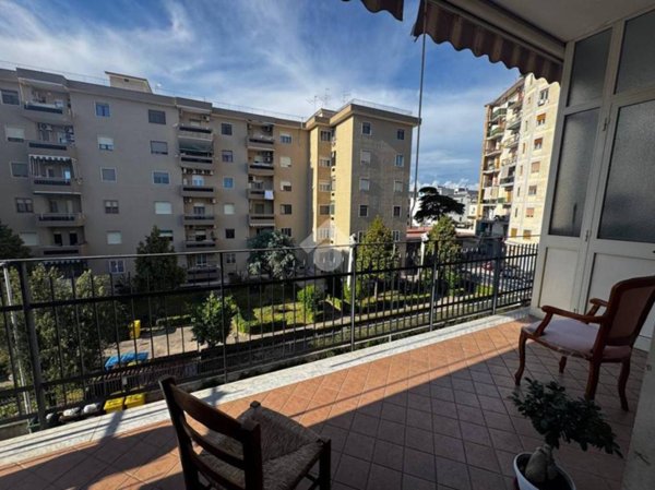 appartamento in vendita ad Aversa in zona Centro Città