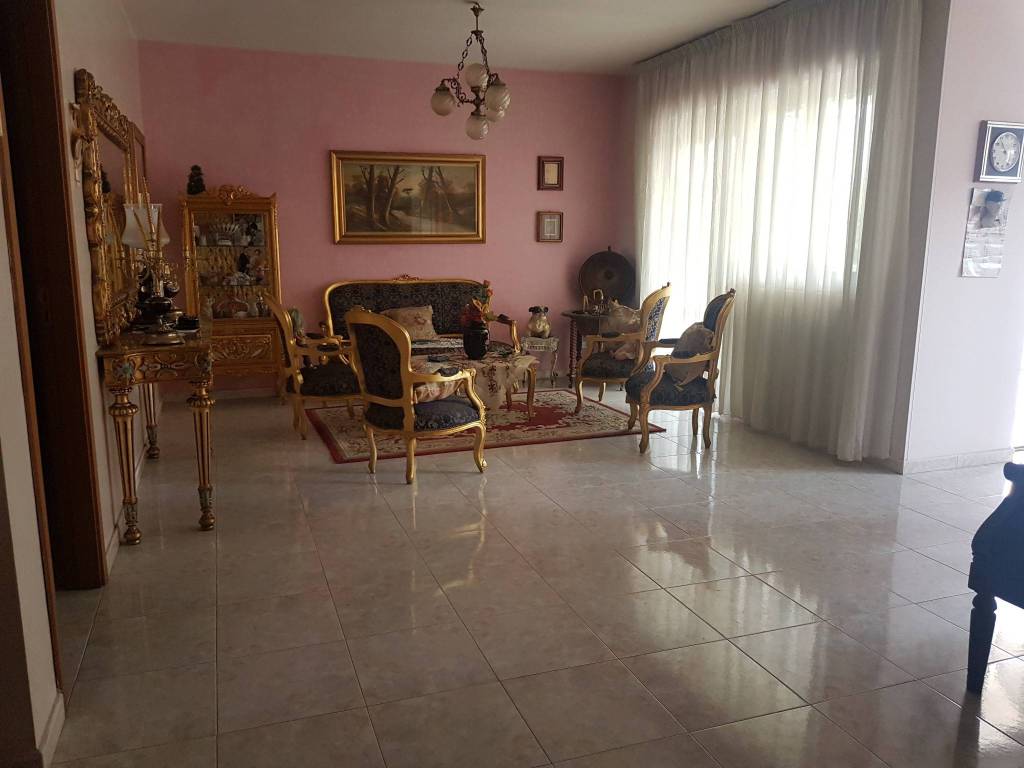 appartamento in vendita ad Aversa