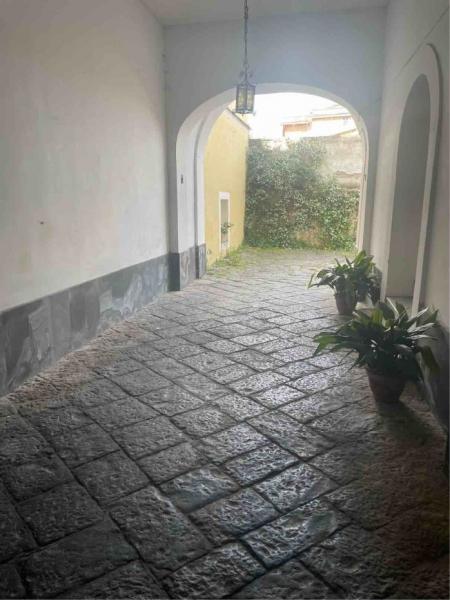 appartamento in vendita ad Aversa