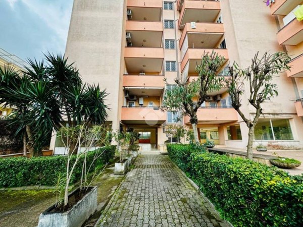 appartamento in vendita ad Aversa