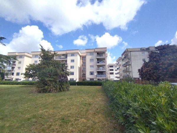 appartamento in vendita ad Aversa