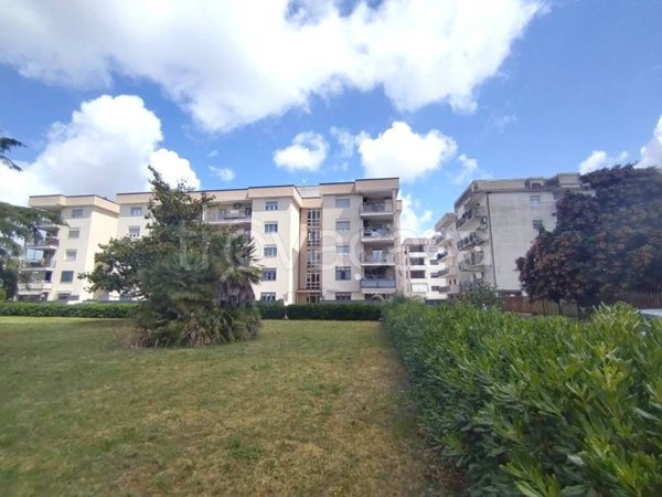 appartamento in vendita ad Aversa