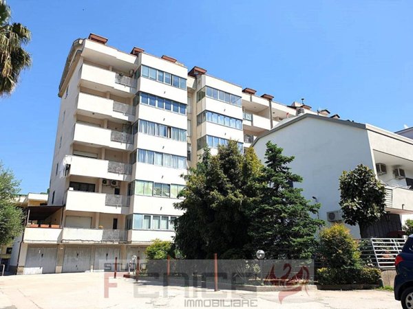 appartamento in vendita ad Aversa in zona Centro Città