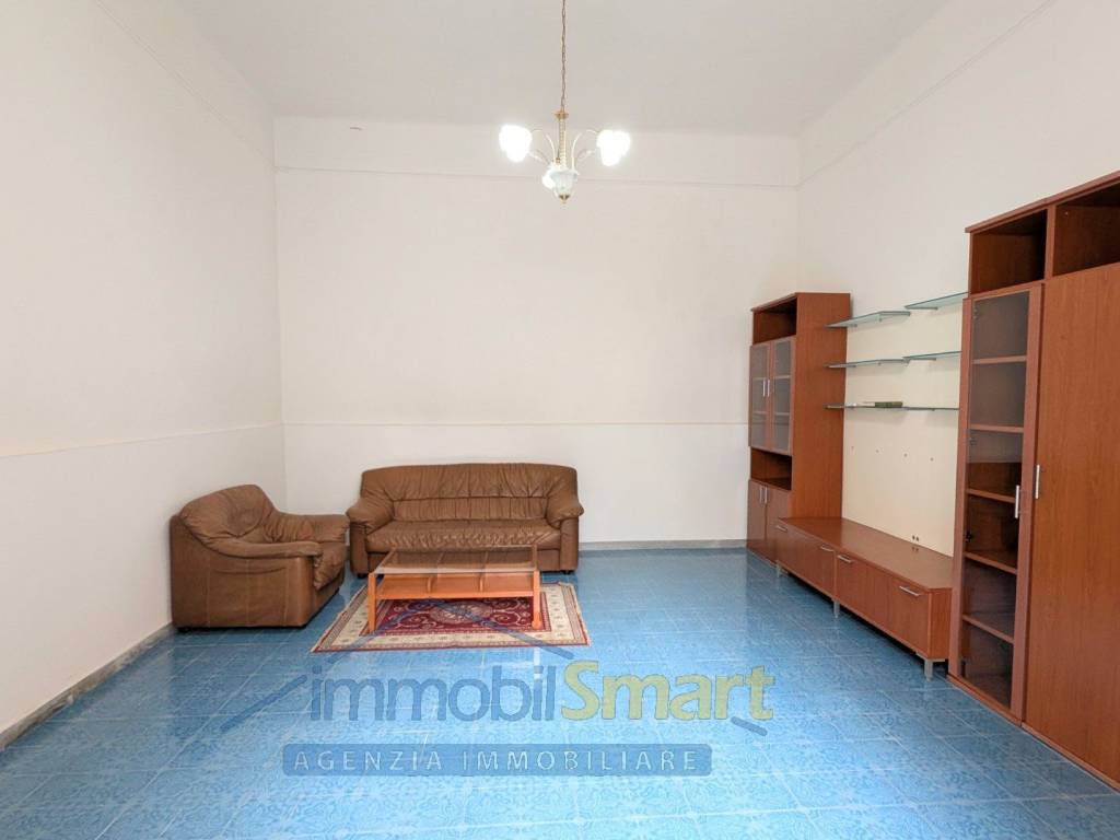 appartamento in vendita ad Aversa
